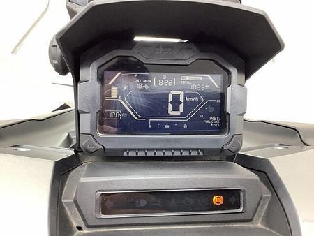 ホンダ ADV150 ADV150 2020年式・フルノーマル車両 10