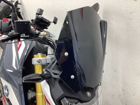 BMW G310R G310R G31AA型!カスタムレバー装備車両 13