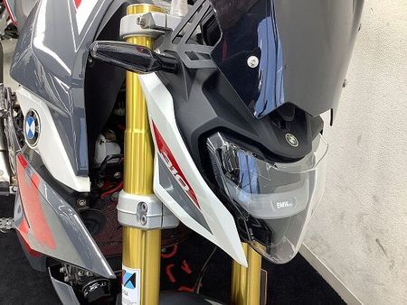 BMW G310R G310R G31AA型!カスタムレバー装備車両 14