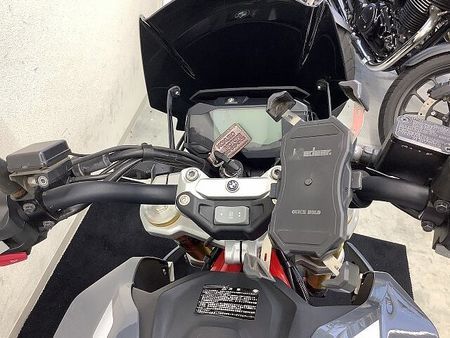 BMW G310R G310R G31AA型!カスタムレバー装備車両 19