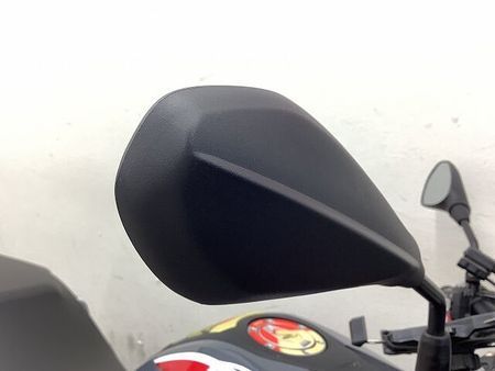 BMW G310R G310R G31AA型!カスタムレバー装備車両 20