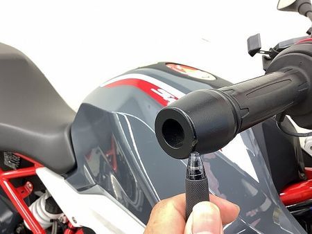 BMW G310R G310R G31AA型!カスタムレバー装備車両 21