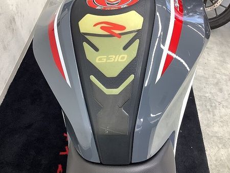 BMW G310R G310R G31AA型!カスタムレバー装備車両 24