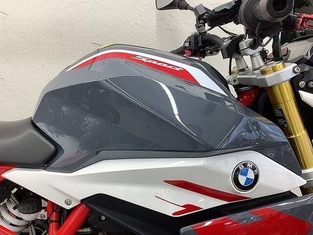 BMW G310R G310R G31AA型!カスタムレバー装備車両 25