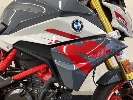 BMW G310R G310R G31AA型!カスタムレバー装備車両 28