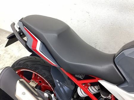 BMW G310R G310R G31AA型!カスタムレバー装備車両 36