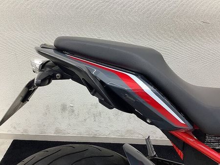 BMW G310R G310R G31AA型!カスタムレバー装備車両 37