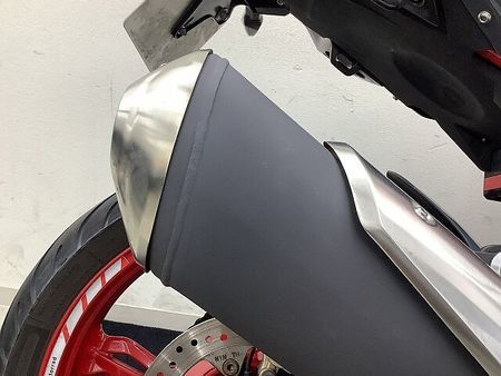 BMW G310R G310R G31AA型!カスタムレバー装備車両 39