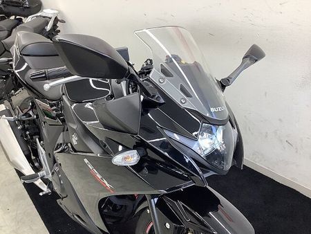 スズキ GSX250R GSX250R 2019年式モデル!フルノーマル車両 13