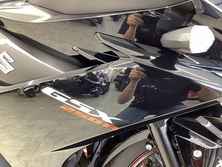 スズキ GSX250R GSX250R 2019年式モデル!フルノーマル車両 18