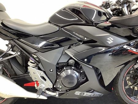 スズキ GSX250R GSX250R 2019年式モデル!フルノーマル車両 22
