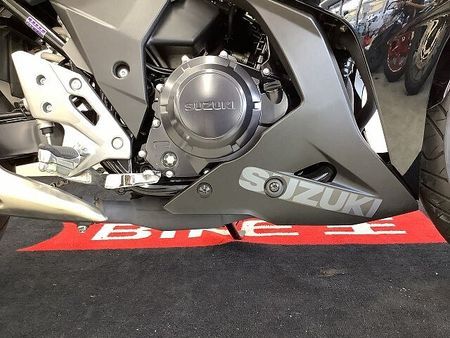スズキ GSX250R GSX250R 2019年式モデル!フルノーマル車両 23