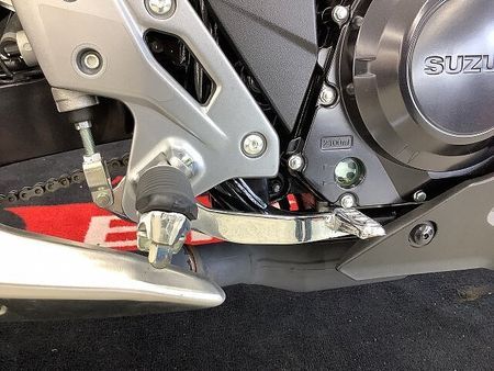 スズキ GSX250R GSX250R 2019年式モデル!フルノーマル車両 24
