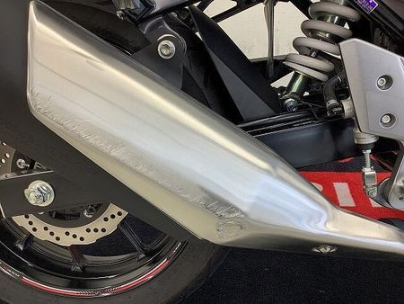 スズキ GSX250R GSX250R 2019年式モデル!フルノーマル車両 25