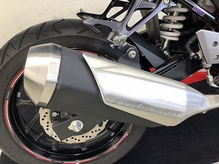 スズキ GSX250R GSX250R 2019年式モデル!フルノーマル車両 26