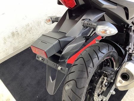 スズキ GSX250R GSX250R 2019年式モデル!フルノーマル車両 30