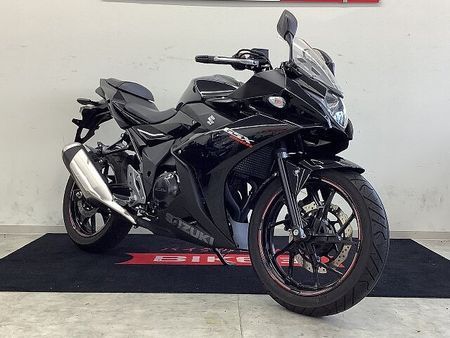 スズキ GSX250R GSX250R 2019年式モデル!フルノーマル車両 3