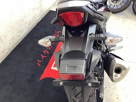 スズキ GSX250R GSX250R 2019年式モデル!フルノーマル車両 31