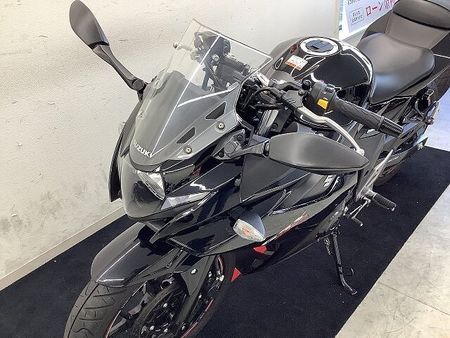 スズキ GSX250R GSX250R 2019年式モデル!フルノーマル車両 33