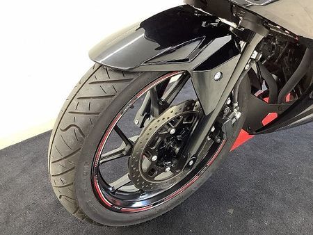 スズキ GSX250R GSX250R 2019年式モデル!フルノーマル車両 34
