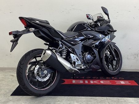 スズキ GSX250R GSX250R 2019年式モデル!フルノーマル車両 4