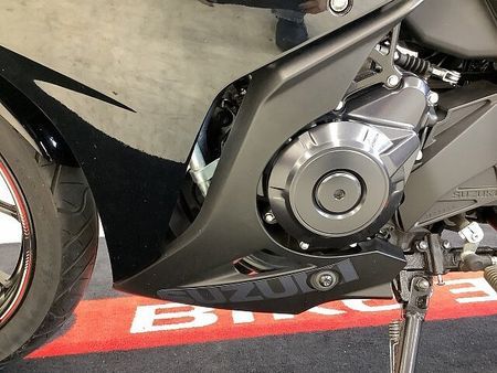 スズキ GSX250R GSX250R 2019年式モデル!フルノーマル車両 37