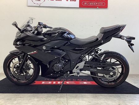 スズキ GSX250R GSX250R 2019年式モデル!フルノーマル車両 5