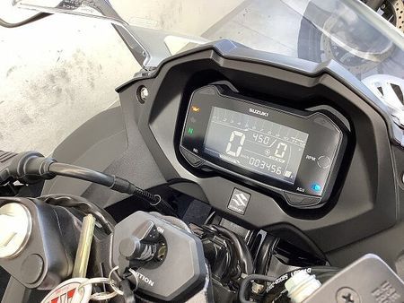 スズキ GSX250R GSX250R 2019年式モデル!フルノーマル車両 8