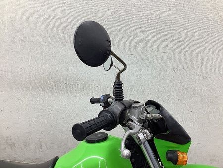 カワサキ スーパーシェルパ SUPER SHERPA 1998年式モデル!センターブレース・JMCA認証マフラー装備 17