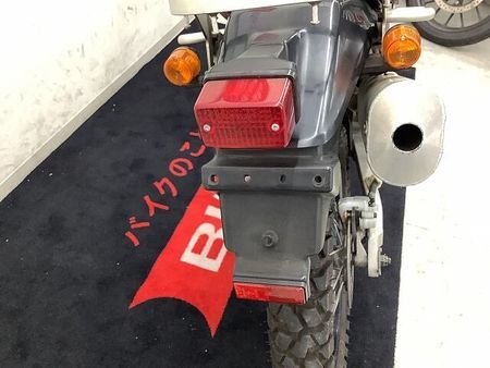 カワサキ スーパーシェルパ SUPER SHERPA 1998年式モデル!センターブレース・JMCA認証マフラー装備 27