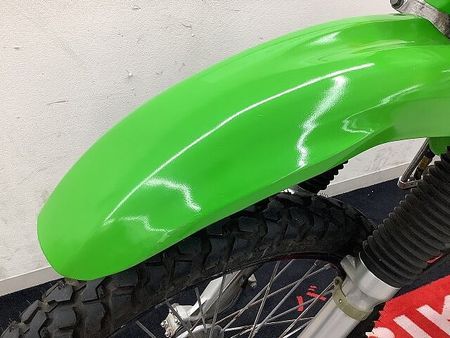 カワサキ スーパーシェルパ SUPER SHERPA 1998年式モデル!センターブレース・JMCA認証マフラー装備 31
