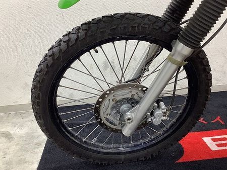 カワサキ スーパーシェルパ SUPER SHERPA 1998年式モデル!センターブレース・JMCA認証マフラー装備 32