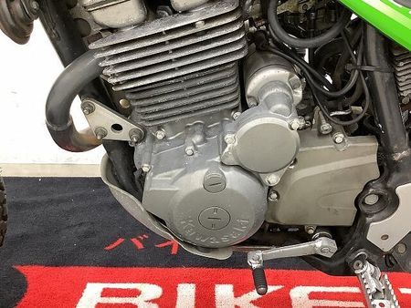 カワサキ スーパーシェルパ SUPER SHERPA 1998年式モデル!センターブレース・JMCA認証マフラー装備 39