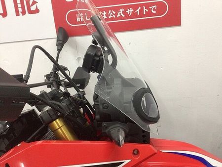 ホンダ CRF250 RALLY 【スピード納車】CRF250ラリー■2018年モデル・MD44型・リアキャリア■ 15