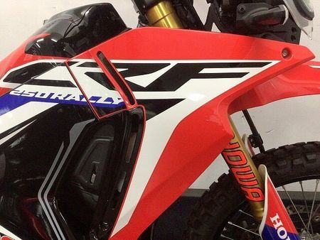 ホンダ CRF250 RALLY 【スピード納車】CRF250ラリー■2018年モデル・MD44型・リアキャリア■ 16