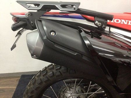 ホンダ CRF250 RALLY 【スピード納車】CRF250ラリー■2018年モデル・MD44型・リアキャリア■ 21