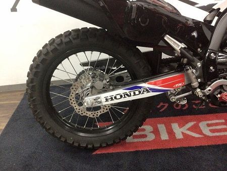ホンダ CRF250 RALLY 【スピード納車】CRF250ラリー■2018年モデル・MD44型・リアキャリア■ 22