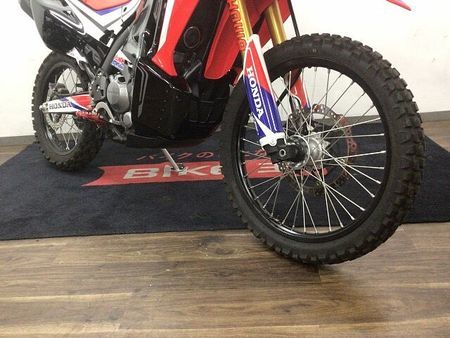ホンダ CRF250 RALLY 【スピード納車】CRF250ラリー■2018年モデル・MD44型・リアキャリア■ 26