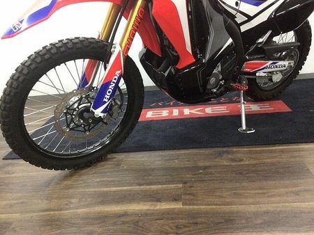 ホンダ CRF250 RALLY 【スピード納車】CRF250ラリー■2018年モデル・MD44型・リアキャリア■ 28