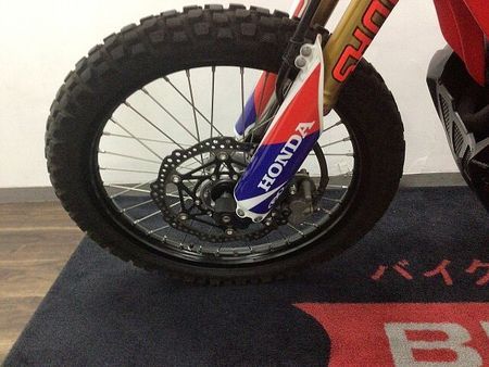 ホンダ CRF250 RALLY 【スピード納車】CRF250ラリー■2018年モデル・MD44型・リアキャリア■ 30