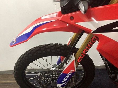 ホンダ CRF250 RALLY 【スピード納車】CRF250ラリー■2018年モデル・MD44型・リアキャリア■ 31