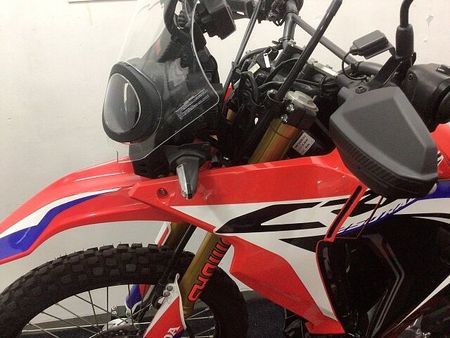 ホンダ CRF250 RALLY 【スピード納車】CRF250ラリー■2018年モデル・MD44型・リアキャリア■ 32