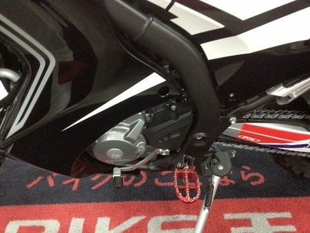 ホンダ CRF250 RALLY 【スピード納車】CRF250ラリー■2018年モデル・MD44型・リアキャリア■ 35