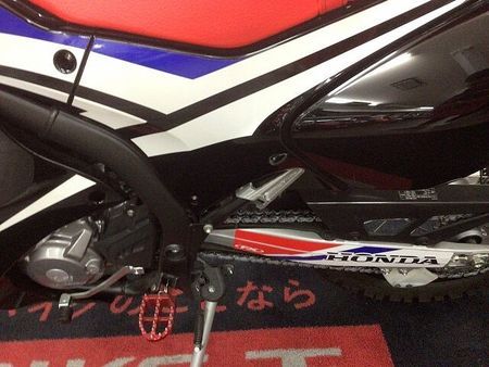 ホンダ CRF250 RALLY 【スピード納車】CRF250ラリー■2018年モデル・MD44型・リアキャリア■ 37