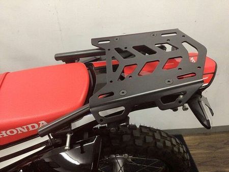 ホンダ CRF250 RALLY 【スピード納車】CRF250ラリー■2018年モデル・MD44型・リアキャリア■ 40