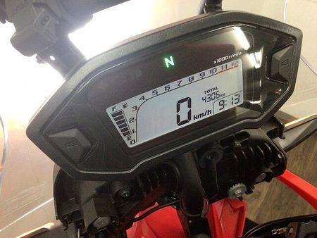ホンダ CRF250 RALLY 【スピード納車】CRF250ラリー■2018年モデル・MD44型・リアキャリア■ 9