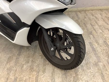 ホンダ PCX150 PCX150 トップケース クラブバー【タイヤ前後新品交換】 14
