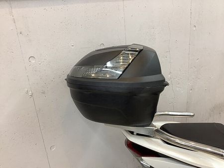 ホンダ PCX150 PCX150 トップケース クラブバー【タイヤ前後新品交換】 20