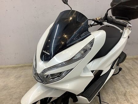ホンダ PCX150 PCX150 トップケース クラブバー【タイヤ前後新品交換】 28