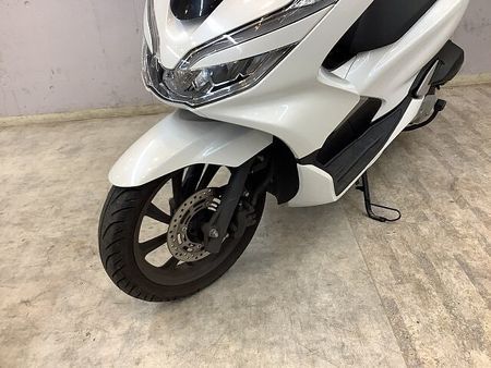 ホンダ PCX150 PCX150 トップケース クラブバー【タイヤ前後新品交換】 29